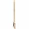 Ekena Millwork Portland Rough Sawn Timber Gable Bracket, Douglas Fir, 72"W x 42"H x 2"D x 6"F, 14/12 Pitch GBW072X42X0206POR00RDF - alternate 3